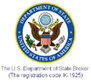 U.S. Department of State Broker